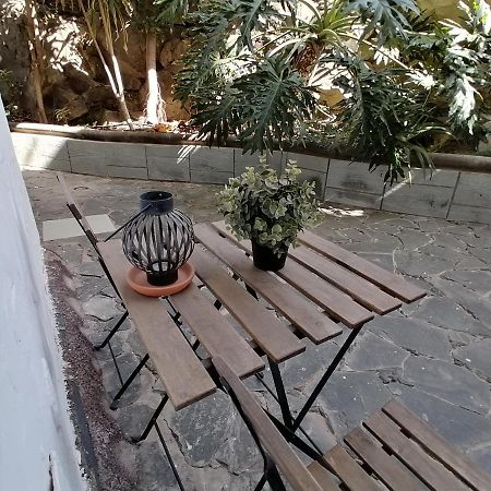 San AgustínBreakfast In The Sun公寓 外观 照片