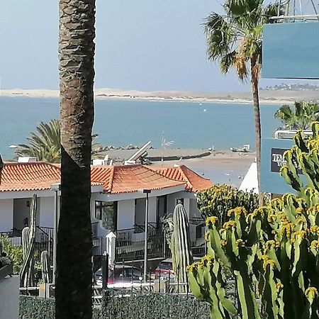 San AgustínBreakfast In The Sun公寓 外观 照片