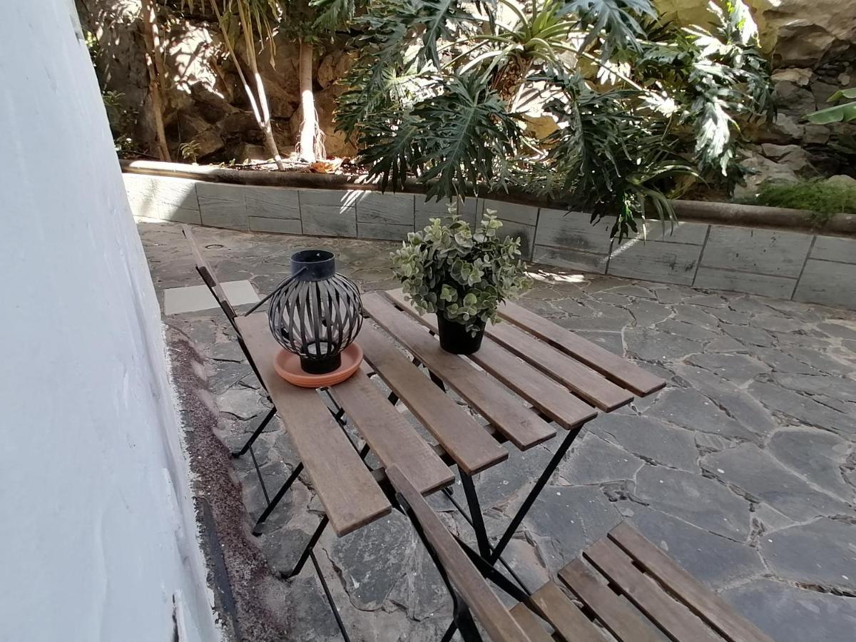 San AgustínBreakfast In The Sun公寓 外观 照片